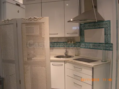 ESTUDIO EN VENTA EN NERVIÓN - foto 4