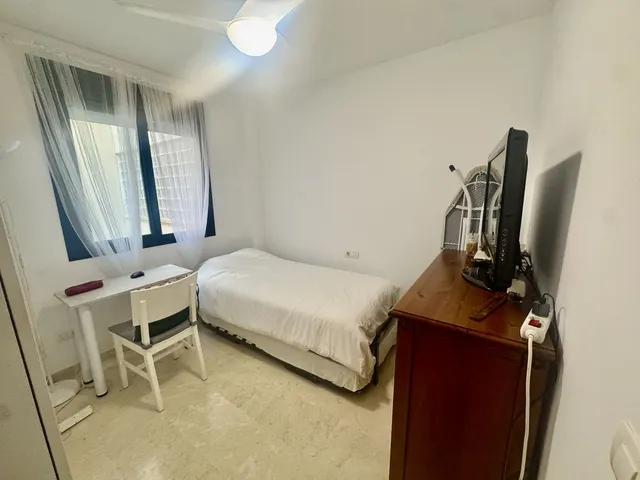 Apartamento 2 habitaciones 75m² en venta - Centro — 31