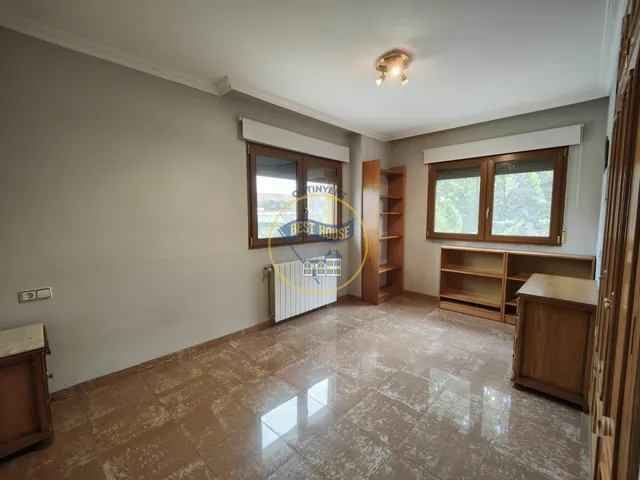 OPORTUNIDAD LUJOSO CHALET EN BANYERES DE MARIOLA (ALICANTE) — 5