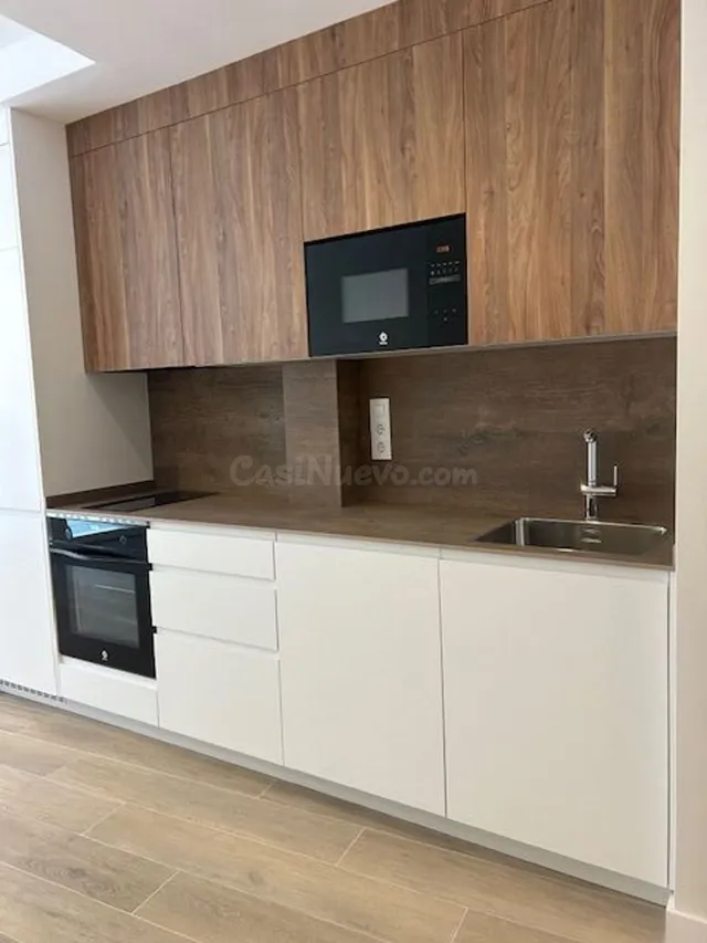 Piso 55m² en alquiler - Aravaca - foto 2