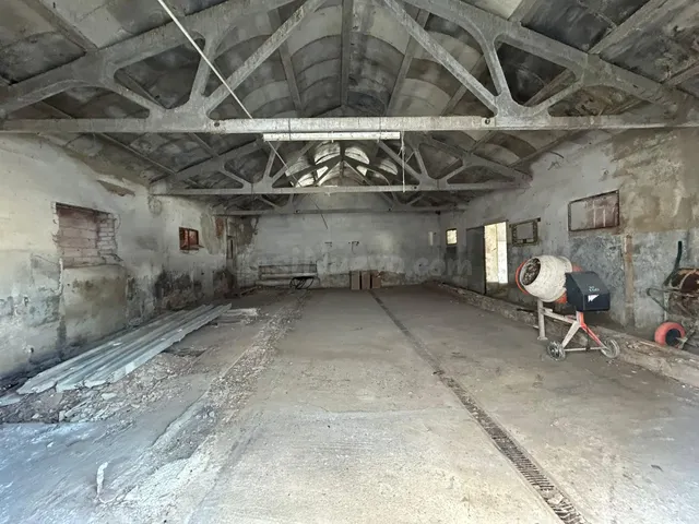 APORTACIÓN DE TERRENO PARA PROYECTO INMOBILIARIO - foto 5