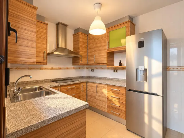 Magnifico piso en Padul — 16