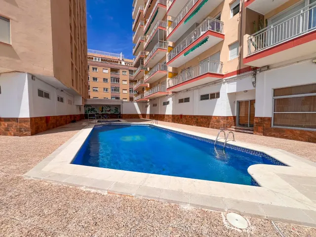 Apartamento 4 habitaciones 128m² en venta - Playa del cura — 25