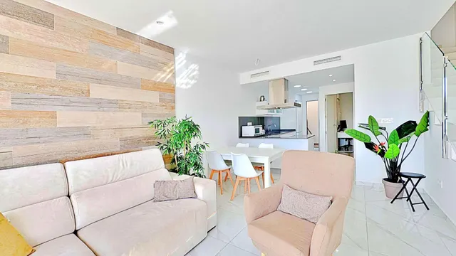 Precioso bungalow en los balcones con piscina y listo para entrar a vivir — 8