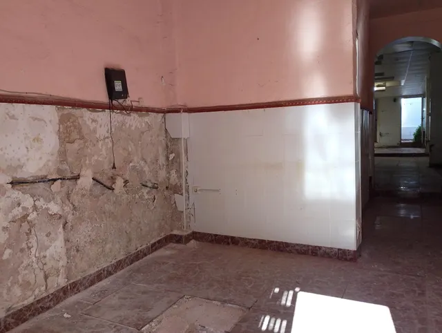 Casa con infinitas posibilidades en el centro de  ciudad — 2