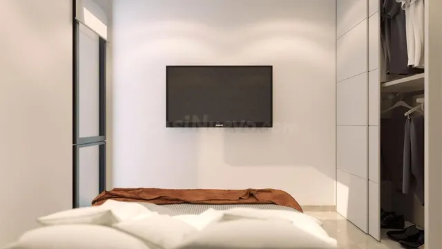 Apartamentos de Obra Nueva a 200 Metros del Mar en Torrevieja — 12