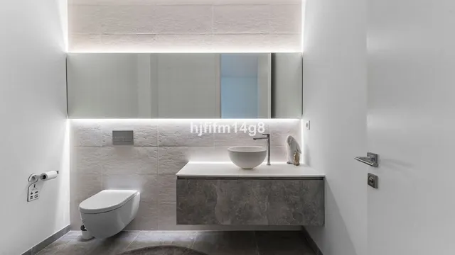 Chalet 5 habitaciones 1004m² en venta - Costa del Sol — 20