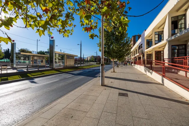 Piso de 2 dormitorios junto calle Palencia, ZAIDIN. Precio s - foto 5