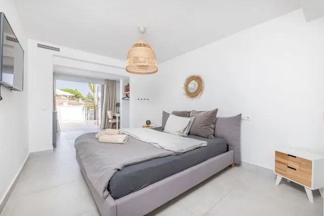 Adosado 2 habitaciones 144m² en venta - Marbella — 17