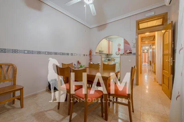 Piso 6 habitaciones 151m² en venta - San Nicasio — 11