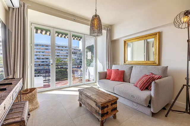 Apartamento 1 habitación 60m² en venta - Marbella — 3