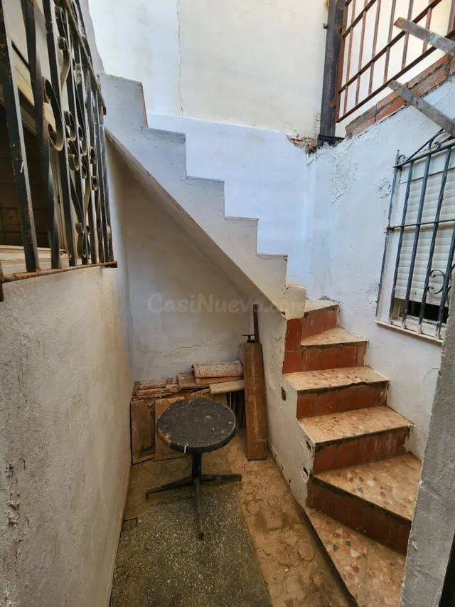 CASA EN CAMPO DE LA VERDAD - foto 2