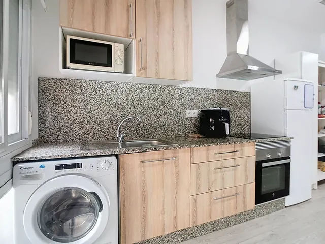 Apartamento 3 habitaciones 156m² en venta - Cruz de Humilladero- Paseo de los Tilos — 9