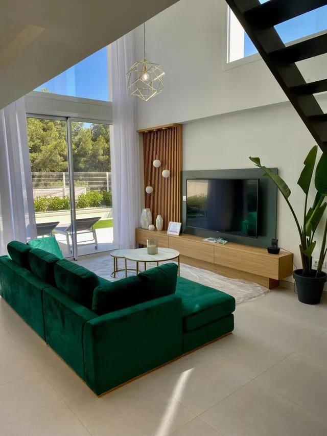Villa 3 habitaciones 159m² en venta - Sierra cortina — 15