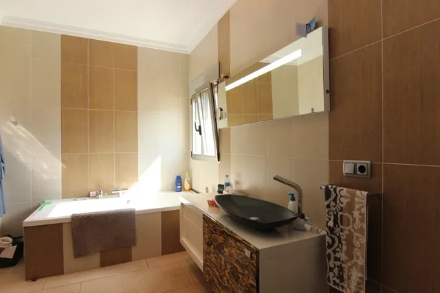 Villa 5 habitaciones 450m² en venta - Montañar I — 17