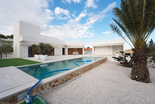 Villa 4 habitaciones 166m² en venta - Comunidad valenciana — 22