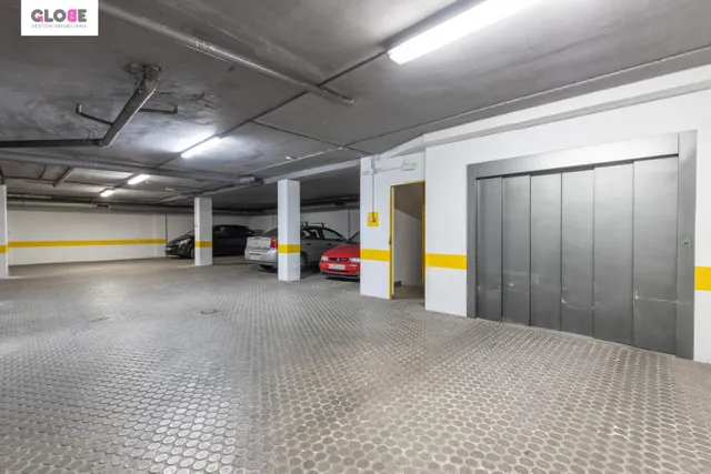 Se vende plaza de aparcamiento — 8