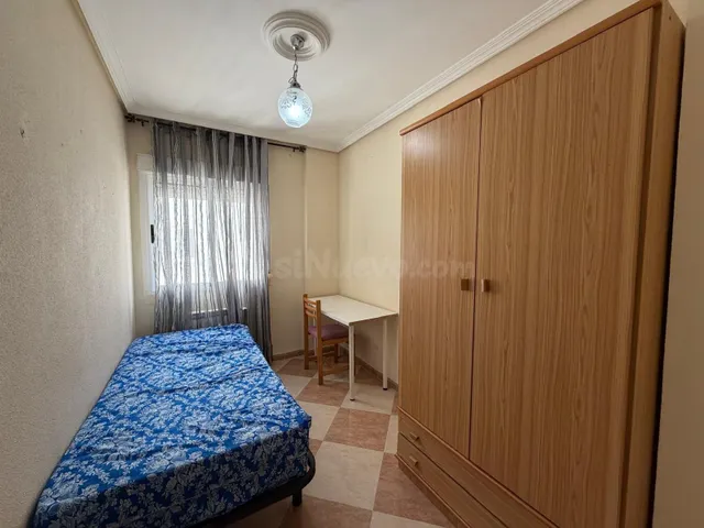 Habitación de estudiantes - foto 5