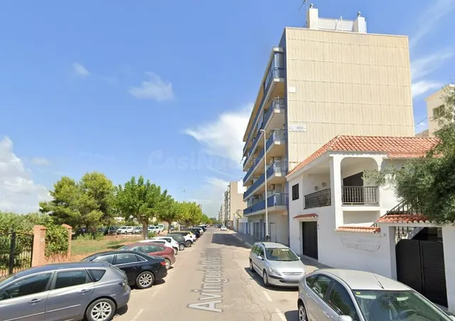 VENTA APARTAMENTO EN CESION DE REMATE EN NULES CASTELLON OPO - foto 3