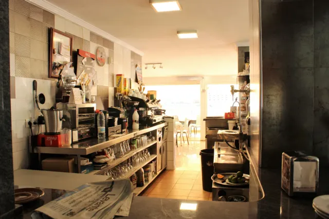 EN VENTA EL MEJOR RESTAURANTE DE LA PLAYA DE GANDIA — 19