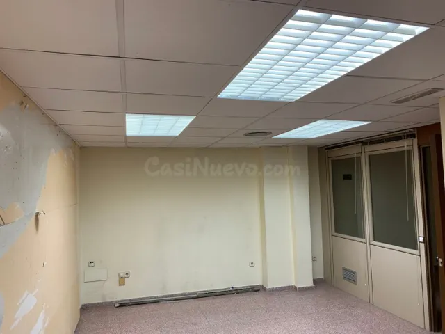 Local Comercial en Elche, Sector Quinto — 3