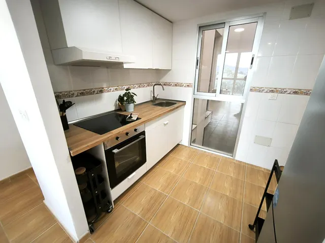 Piso en monteagudo, obra nueva — 6