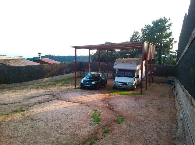 Parcela agraria a tan solo 10 minutos de Lloret de Mar - foto 2