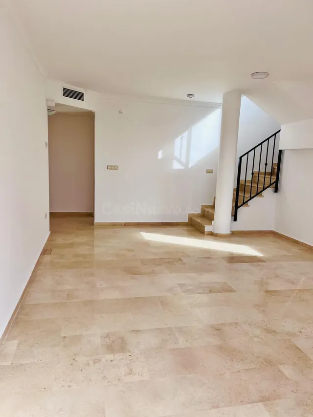 Ático Dúplex 2 habitaciones 121m² en venta - Marbella — 5