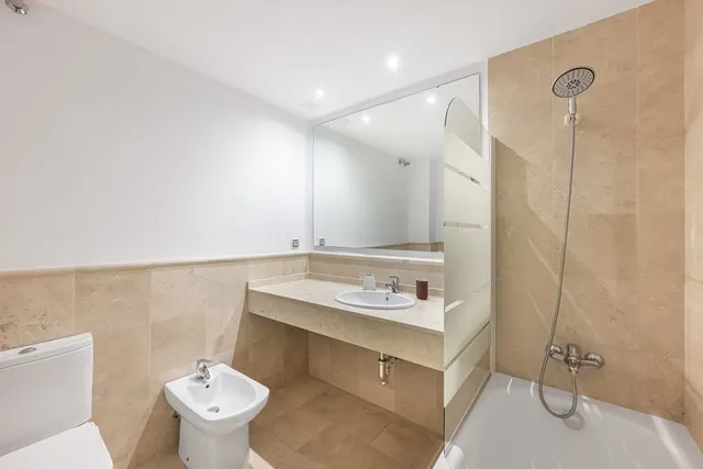 Planta baja 2 habitaciones 90m² en alquiler - Marbella — 13