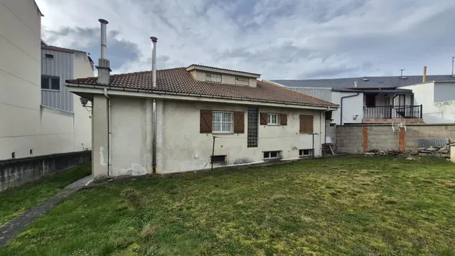CHALET EN VENTA EN LILLO DEL BIERZO — 37