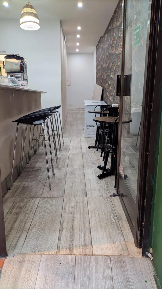 ¡¡¡Traspaso Liquidación!!! Degustación de Café Calle San Gregorio — 13