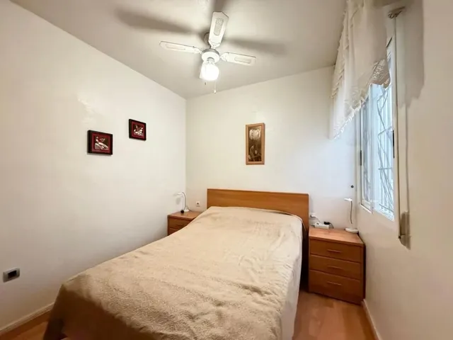 Apartamento 1 habitación 44m² en venta - Estacion de autobuses — 21