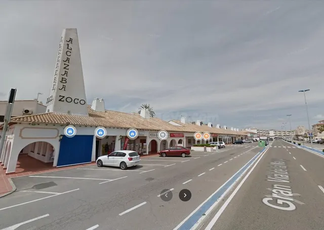 Se vende parcela de 1748 m2 en La Manga del Mar Menor - foto 5