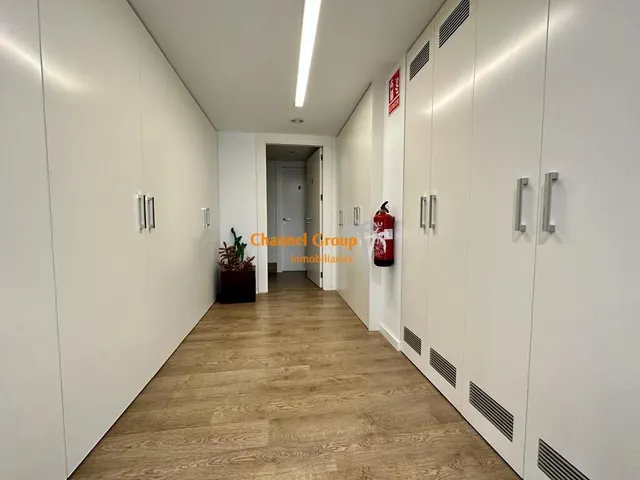 ESPECTACULAR OFICINA EN VENTA O ALQUILER CON INMEJORABLES VISTAS EN ELCHE! — 13