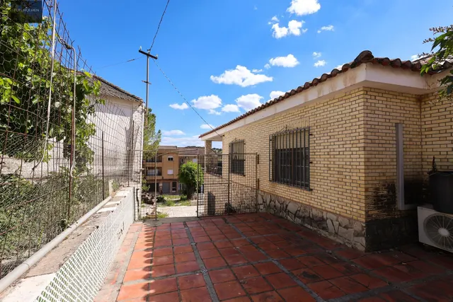 Amplio Chalet en Illora — 15