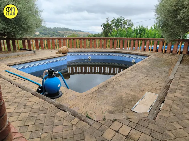 Amplia Casa en Caldes de Montbui, Zona Els Saulons - Oportun - foto 4