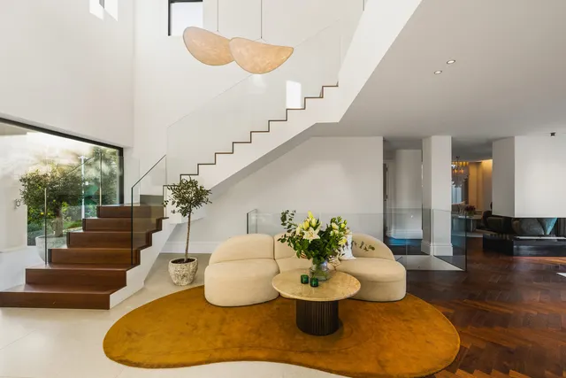 Chalet 6 habitaciones 582m² en venta - Marbella — 6