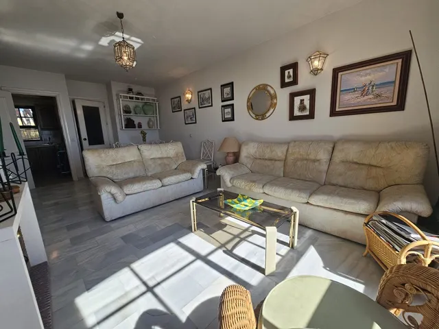 Ático 2 habitaciones 91m² en venta - Riviera del sol — 7