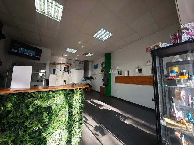 Local comercial 40m² en venta - Centro — 6