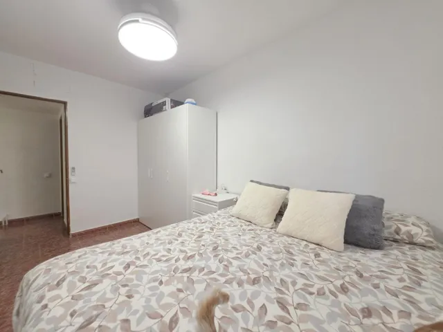 Piso en venta en la zona Sur de Ávila — 12