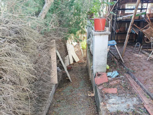 TERRENO URBANO ESPARREGUERA - URB. MAS D EN GALL (BARCELONA) — 21