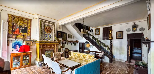 Piso 7 habitaciones 431m² en venta - Zona Centro — 10