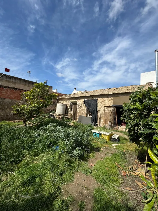 SOLAR URBANO EN VENTA EN JACARILLA - ZONA JACARILLA - — 10