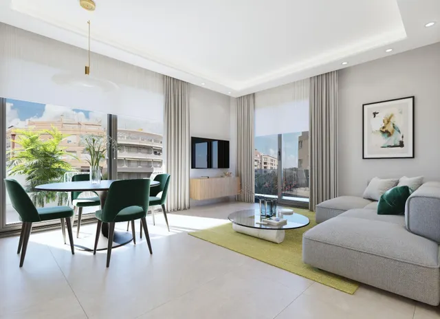 ¡Descubre el Edificio Olas en Guardamar del Segura! Tu Nuevo Hogar en la Costa Blanca — 17