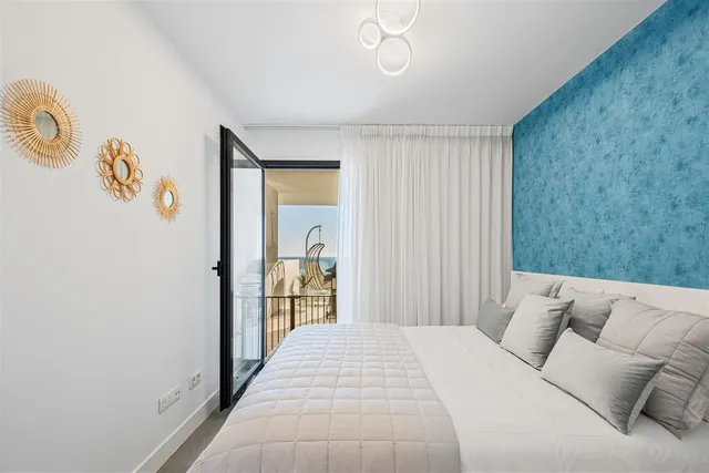 Apartamento 2 habitaciones 93m² en venta - Costa del Sol — 23