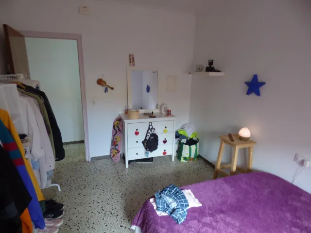Casa con Gran Potencial en Tordera – Zona San Andreu — 12