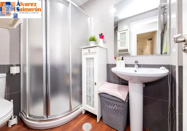 PISO ÁTICO DUPLEX EL CHAPARRAL (ALBOLOTE) — 15