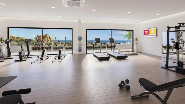 Adosado 3 habitaciones 326m² en venta - Parque Selwo Aventura — 9