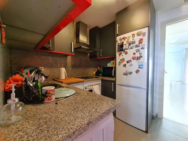 Apartamento 3 habitaciones 113m² en venta - Costa Del Sol — 17