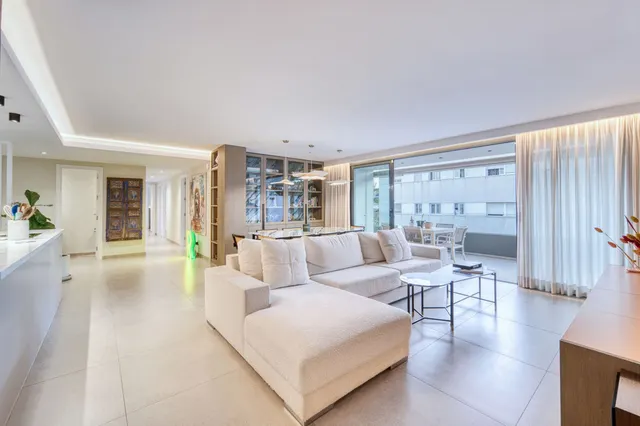 Ático Dúplex 4 habitaciones 323m² en venta - Marbella — 9